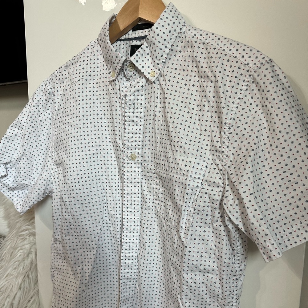 Banana Republic (Slim Fit) Men’s M
